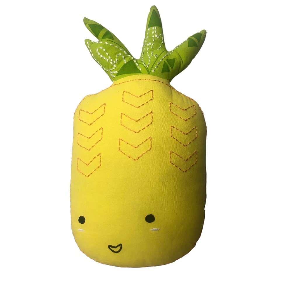 Pineapple Pillow